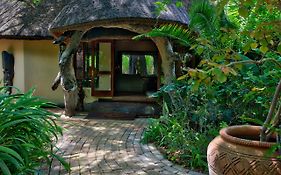 Royal Tree Lodge Maun